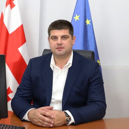 გიორგი ნაჭყებია