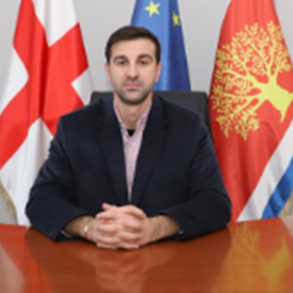 ერეკლე ზარანდია
